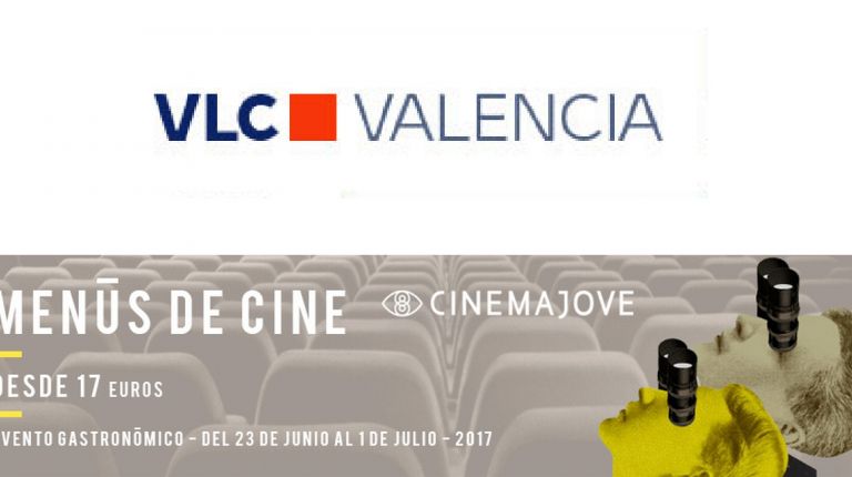 Turismo Valencia lanza los “menús de cine” inspirados en clásicos cinematográficos