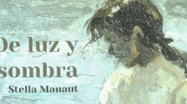 Stella Manaut presenta su nuevo poemario, 'De luz y sombra', en la Sala SGAE Centre Cultural