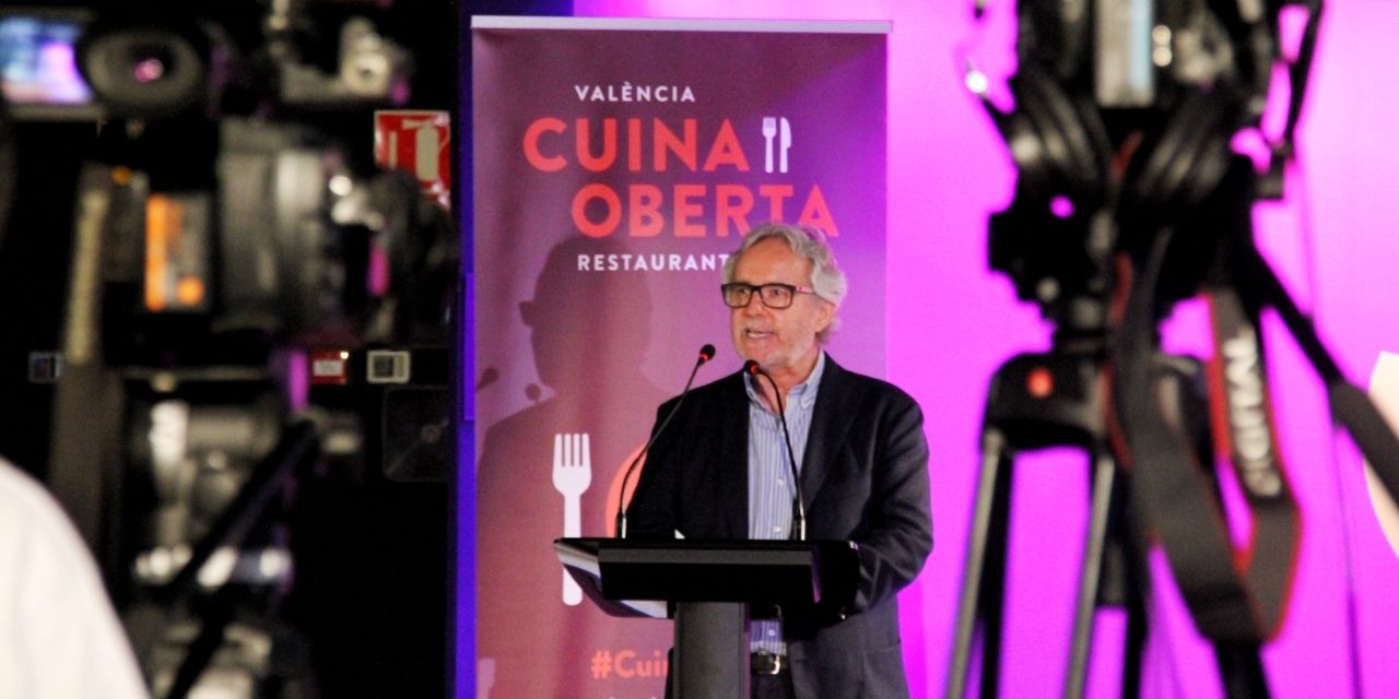  Cuina Oberta reivindica la gastronomía local y sostenible