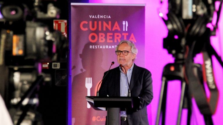 Cuina Oberta reivindica la gastronomía local y sostenible