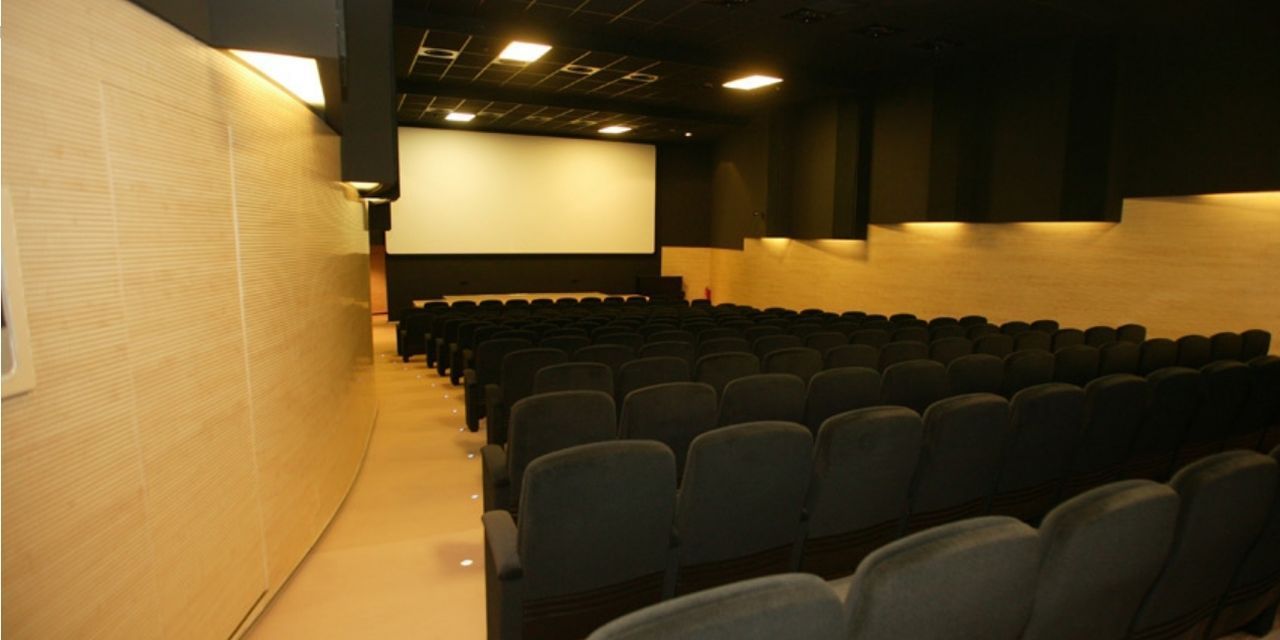 La Filmoteca del Institut Valencià de Cultura se consolida en Alicante y Castellón