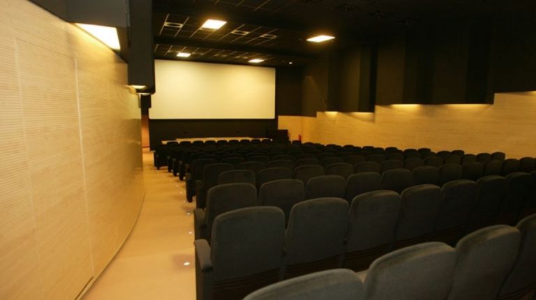 La Filmoteca del Institut Valencià de Cultura se consolida en Alicante y Castellón