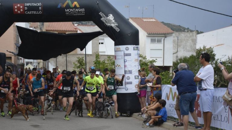 La Diputación dinamizará la provincia con seis competiciones este fin de semana con 'Castellón Escenario Deportivo'