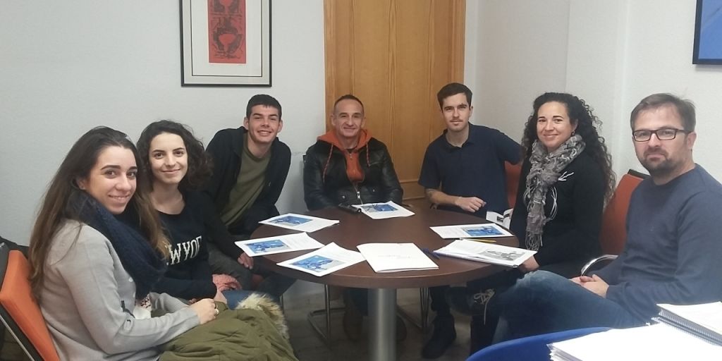  Los IES Altaia y Bellaguarda participarán en un proyecto de inmersión del Douzelage