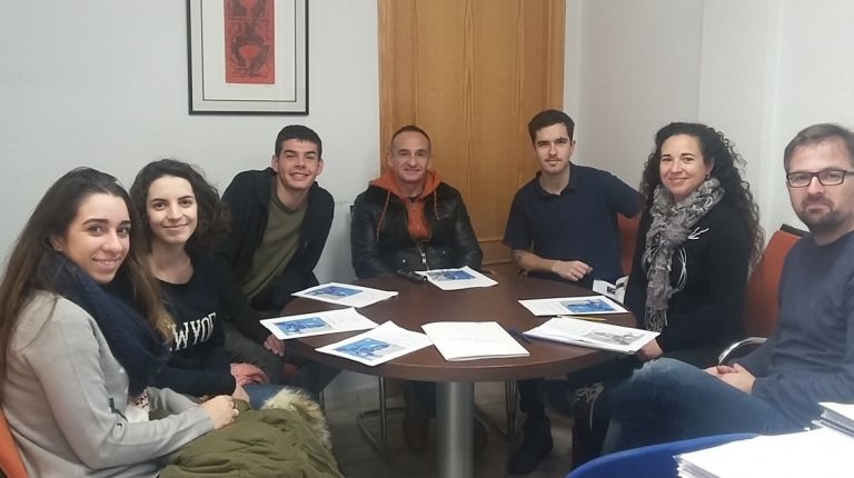 Los IES Altaia y Bellaguarda participarán en un proyecto de inmersión del Douzelage