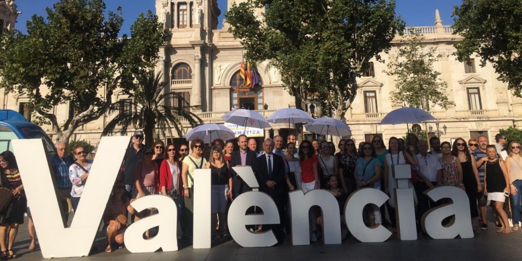  VALÈNCIA CUENTA CON MODELO DE TURISMO SOSTENIBLE QUE GENERA MÁS DE 31.000 EMPLEOS