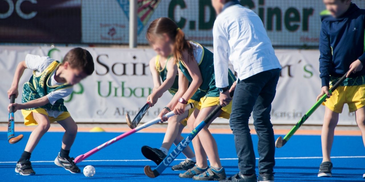  BETERÓ ACOGE ESTE SÁBADO LA TERCERA MINIOLIMPIADA DE LA TEMPORADA ESCOLAR