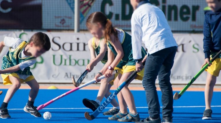 BETERÓ ACOGE ESTE SÁBADO LA TERCERA MINIOLIMPIADA DE LA TEMPORADA ESCOLAR