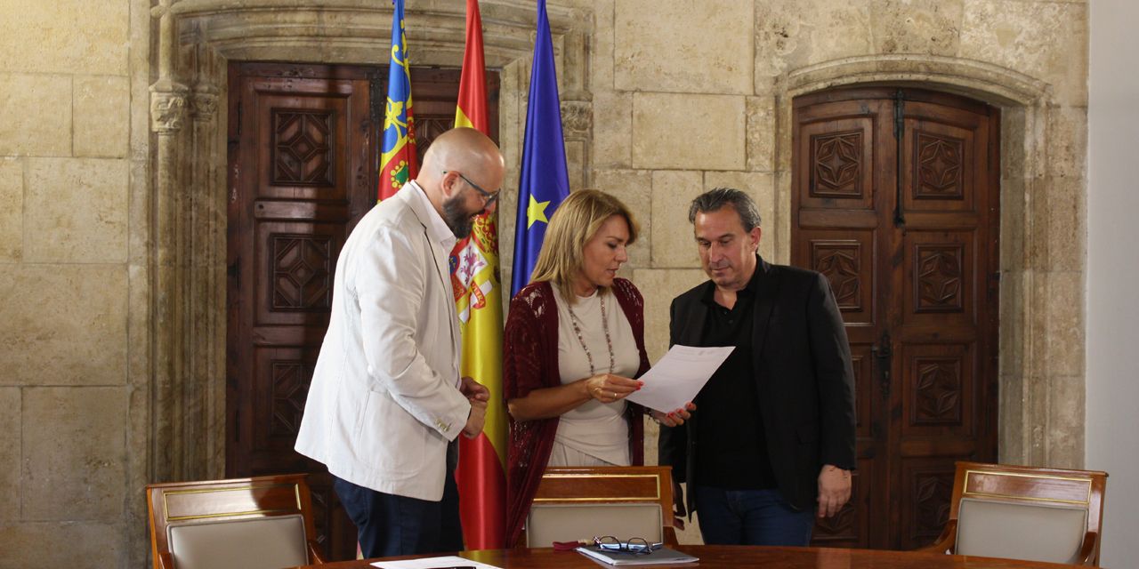 Dia Internacional de la Juventud 2025 Camarero anuncia una alianza con FOTUR que amplía las ventajas en el sector del ocio y la cultura para los jóvenes