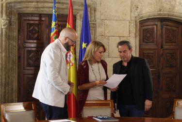Dia Internacional de la Juventud 2025 Camarero anuncia una alianza con FOTUR que amplía las ventajas en el sector del ocio y la cultura para los jóvenes