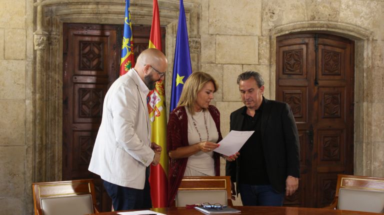 Dia Internacional de la Juventud 2025 Camarero anuncia una alianza con FOTUR que amplía las ventajas en el sector del ocio y la cultura para los jóvenes