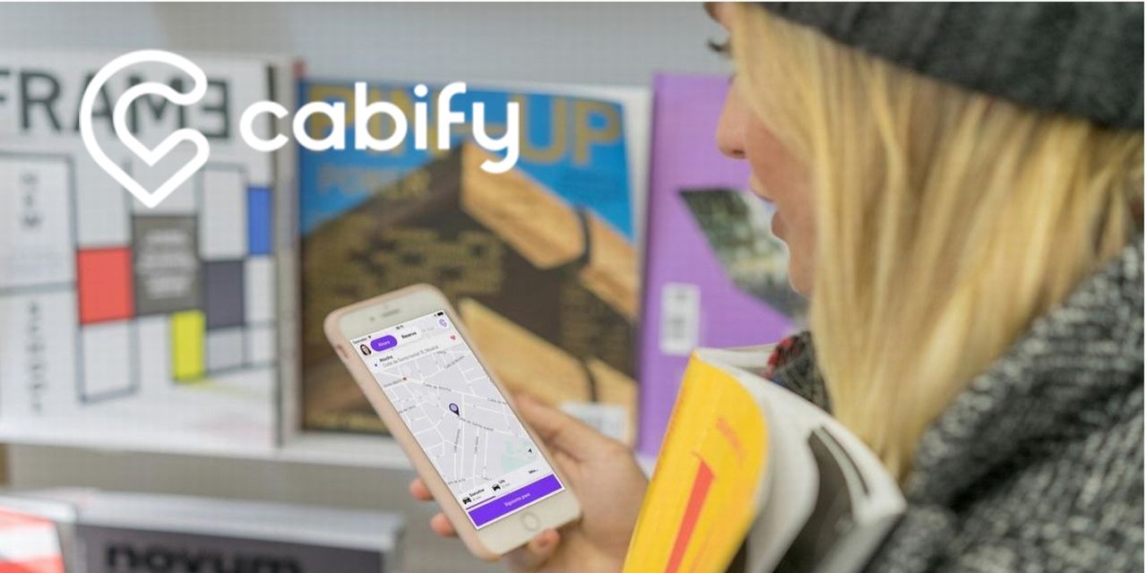  Cabify celebra 1 año de éxitos en Valencia