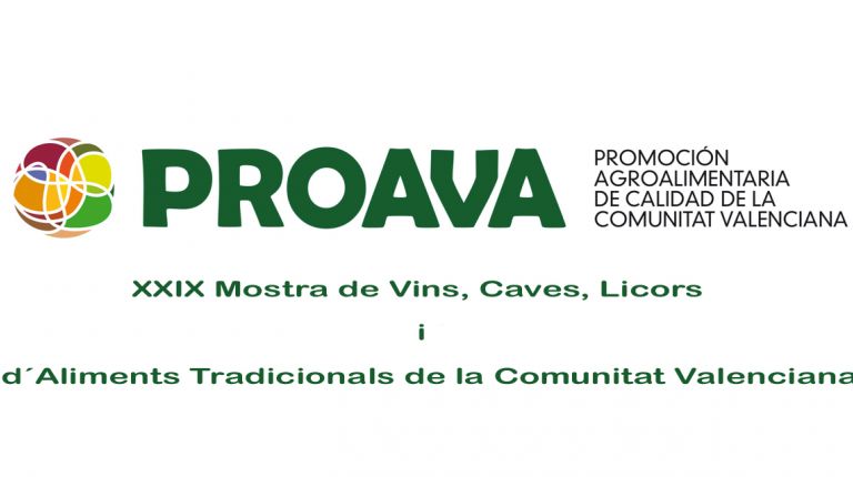 PROAVA PRESENTA LAS NOVEDADES DE LA MOSTRA DE VINS I ALIMENTS EN EL CENTRO DE ARTESANÍA DE LA COMUNITAT VALENCIANA