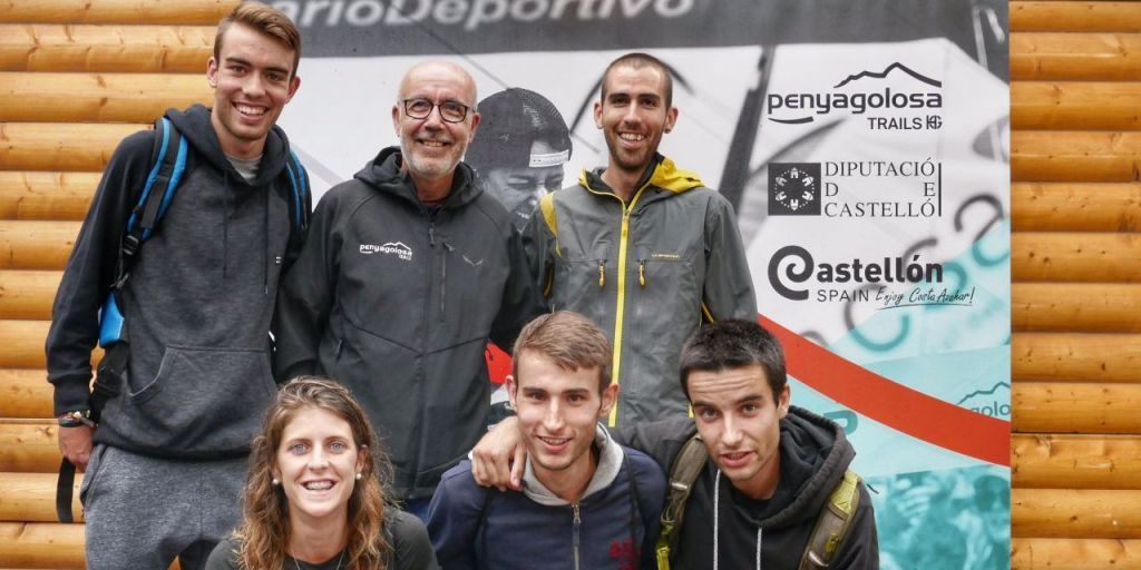  La Diputación de Castellón promociona la marca ‘Castellón, escenario deportivo’ en la mayor feria mundial de las carreras de montaña