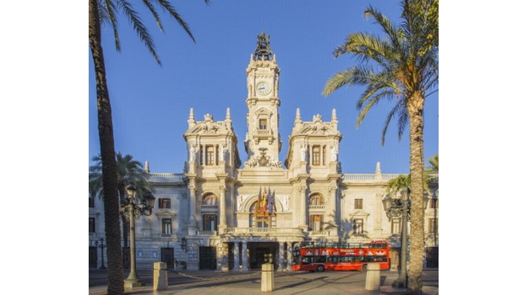 Visita Bus Turistic